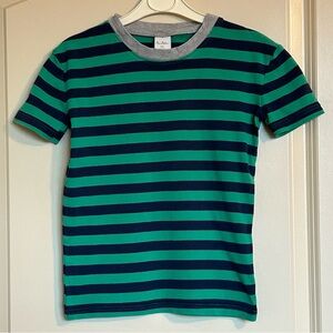 Sz10Y Mini Boden Striped Top